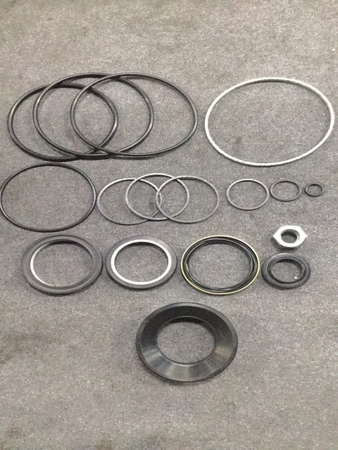 ISUZU REPAIR KIT