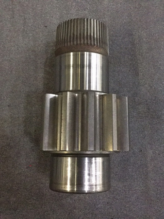 SECTOR SHAFT