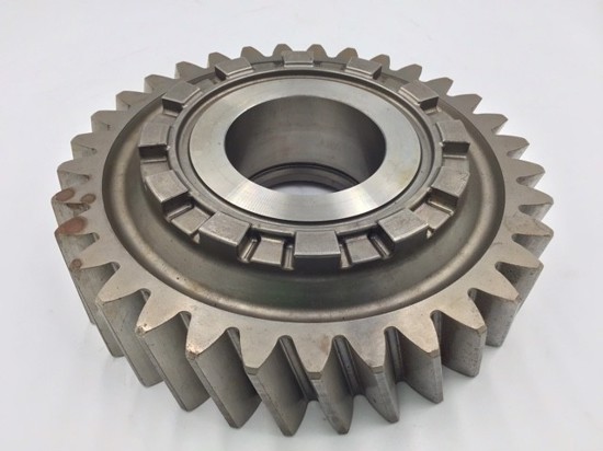 POWER DIVIDER GEAR