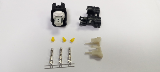 6TH GEN CONN KIT HALL EFFECT