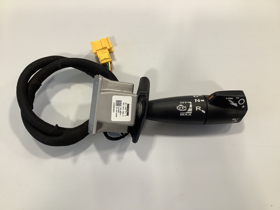 RHS 500K SHIFTER STALK CONTROL ASSEMBLY