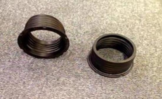 FILL TUBE SEAL