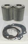 FILTER KIT 2'' SUMP