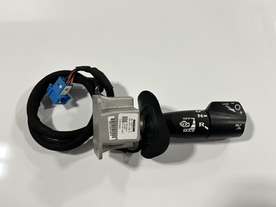RHS 250K SHIFTER STALK CONTROLLER ASSEMBLY