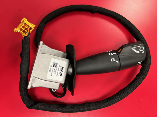 RHS 500K SHIFTER STALK W/O ENG BRAKE