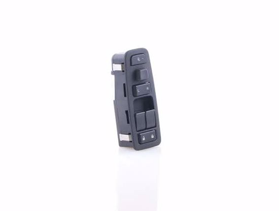 DCM 250K PETERBILT DRIVERS DOOR CONTROL MODULE