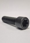 BOLT SOCKET HEAD .758-24 UNRF-3A
