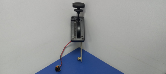 SHIFTER ASSEMBLY