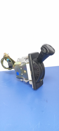 SHIFTER ASSEMBLY