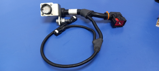 WIRING HARNESS COMPANION 3K