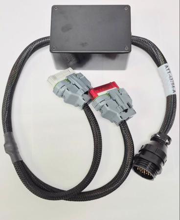 LOAD BOX REPROGRAM HARNESS