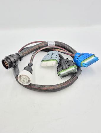 WTEC III HARNESS