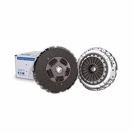 DETROIT DT12 DIAPHRAGM SPRING CLUTCH KIT (285MM)