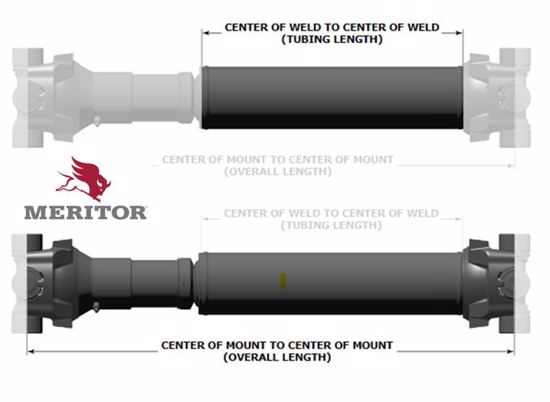 DRIVESHAFT