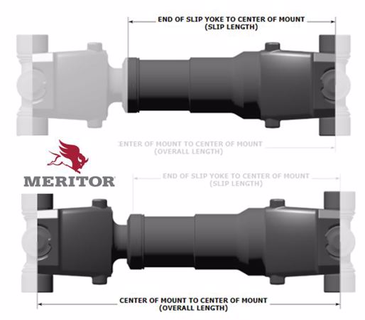 DRIVESHAFT