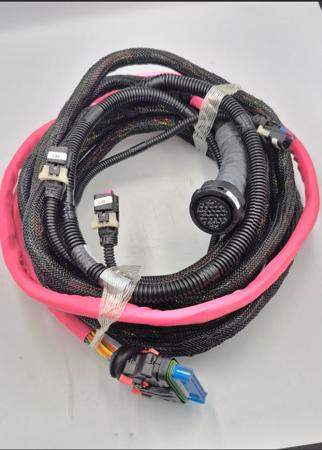 CHASSIS WIRE HARNESS