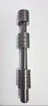 RETARDER RELAY VALVE