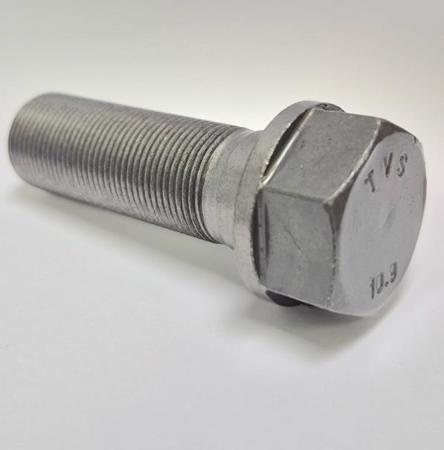 FRACTURE RESISTANT SCREW