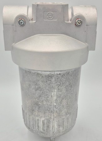 FILTER ASSY REMOTE HD