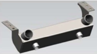 OIL COOLER