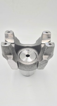FLANGED END YOKE SPL90