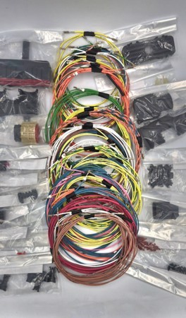 MM HARNESS ALLISON 1000-2000