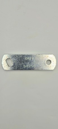 SHIFT LEVER ARM