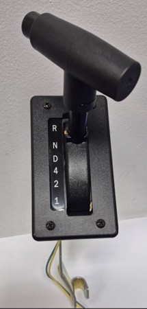 SHIFTER