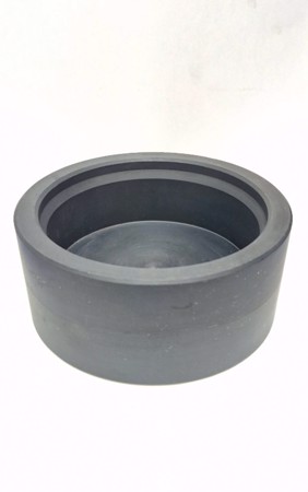 DUST SHIELD INSTALLER