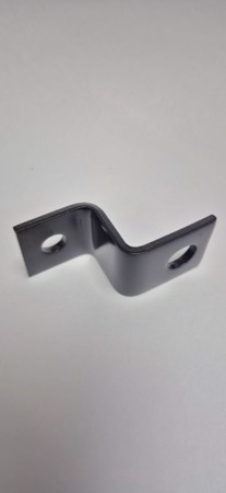 EXHAUST PIPE BRACKET