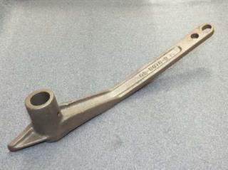 CLUTCH LEVER