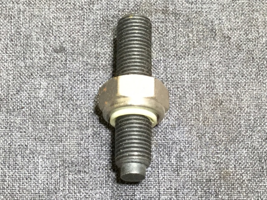 KIT POPPET ADJ SCREW