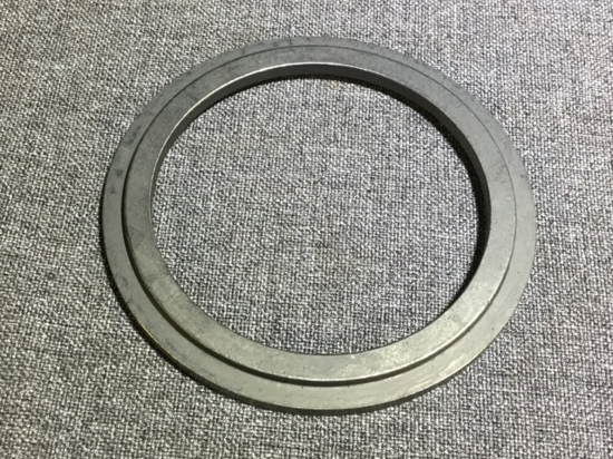 WASHER - SECTOR GEAR