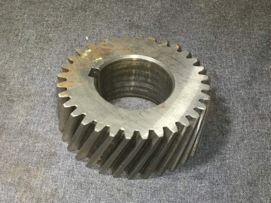 GEAR 32T