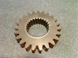 OUTPUT GEAR