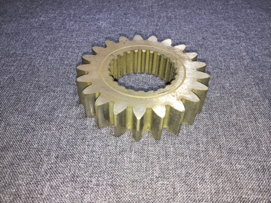 OUTPUT GEAR 13-TG