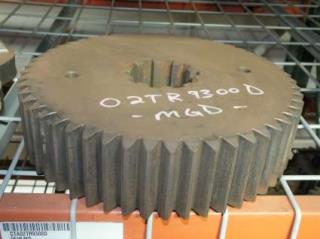 GEAR M/D