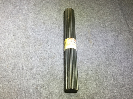 1/ 1/4" SHAFT