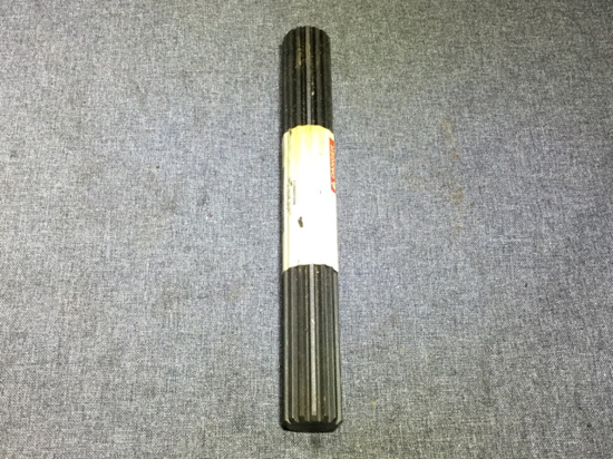 1"-15 SHAFT