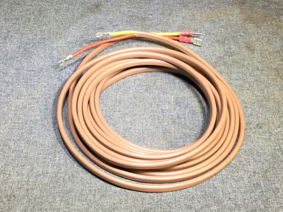 LEAD WIRE "HEW"