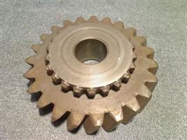 INPUT GEAR C60-TG