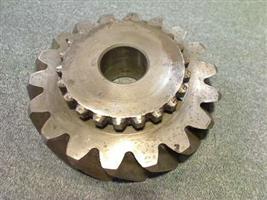 INPUT GEAR