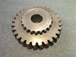 INPUT GEAR