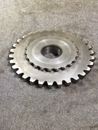 GEAR A-69