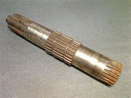 SHAFT