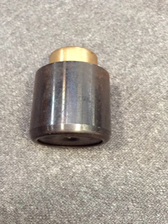GEAR SHIFT DETENT