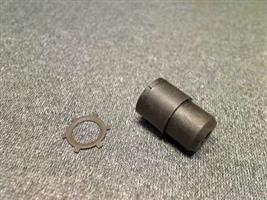 CHECK VALVE
