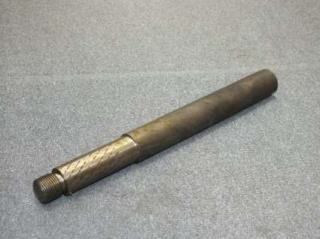 PEDAL SHAFT