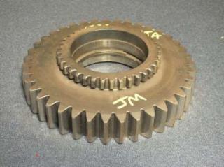 GEAR