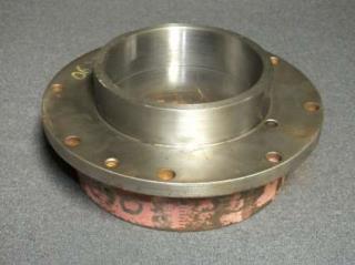 BEARING CAGE